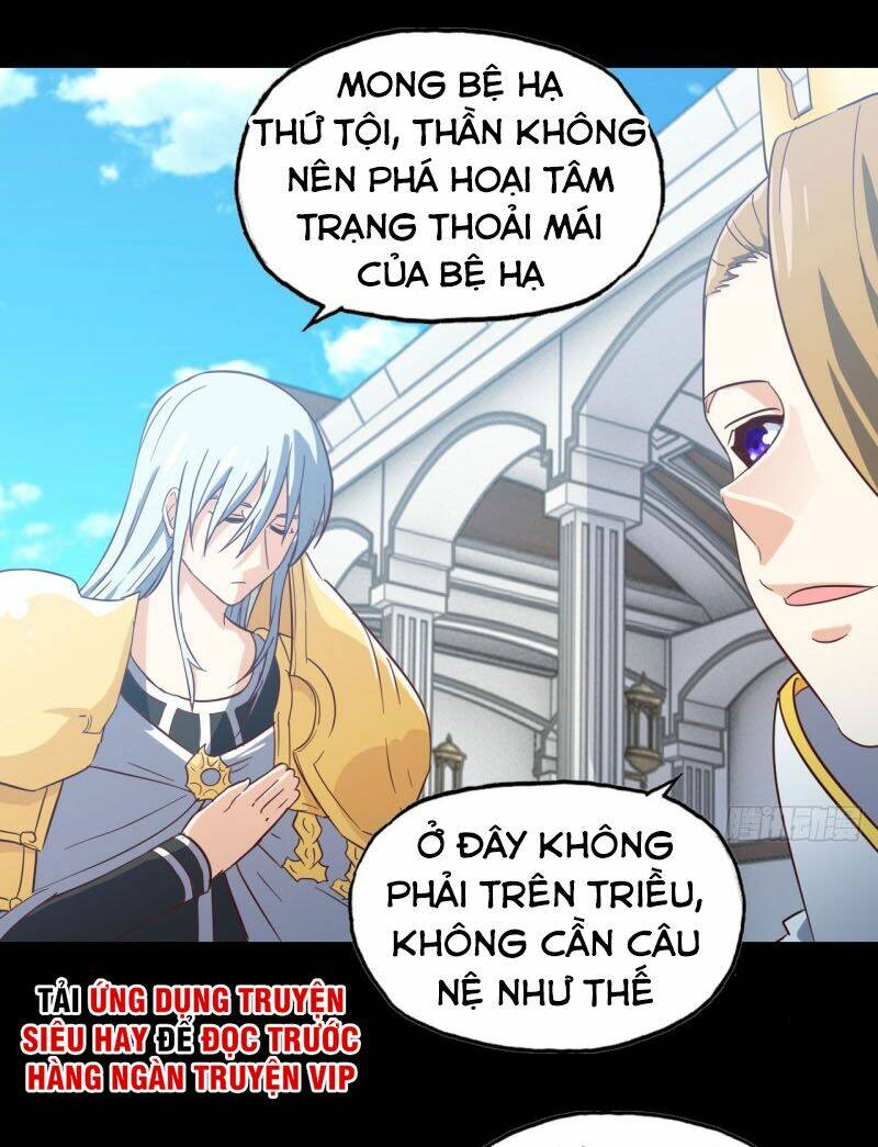 Vợ Tôi Là Quỷ Vương Chapter 194 - Trang 2