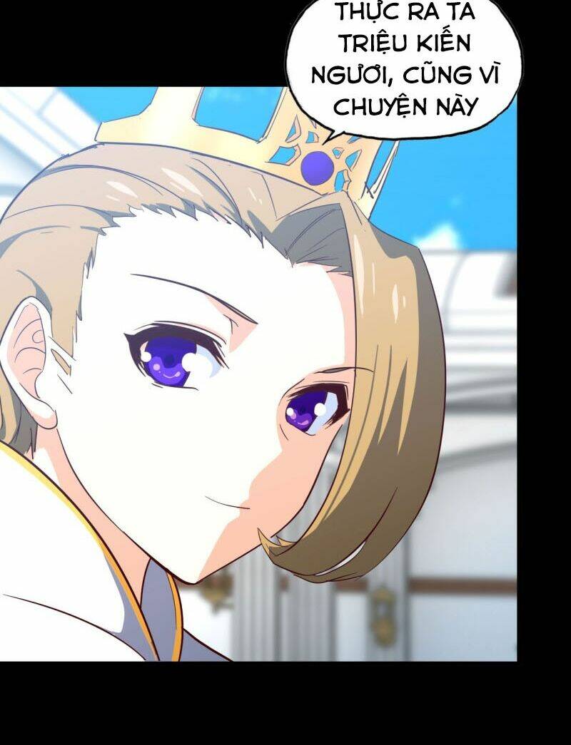 Vợ Tôi Là Quỷ Vương Chapter 194 - Trang 2