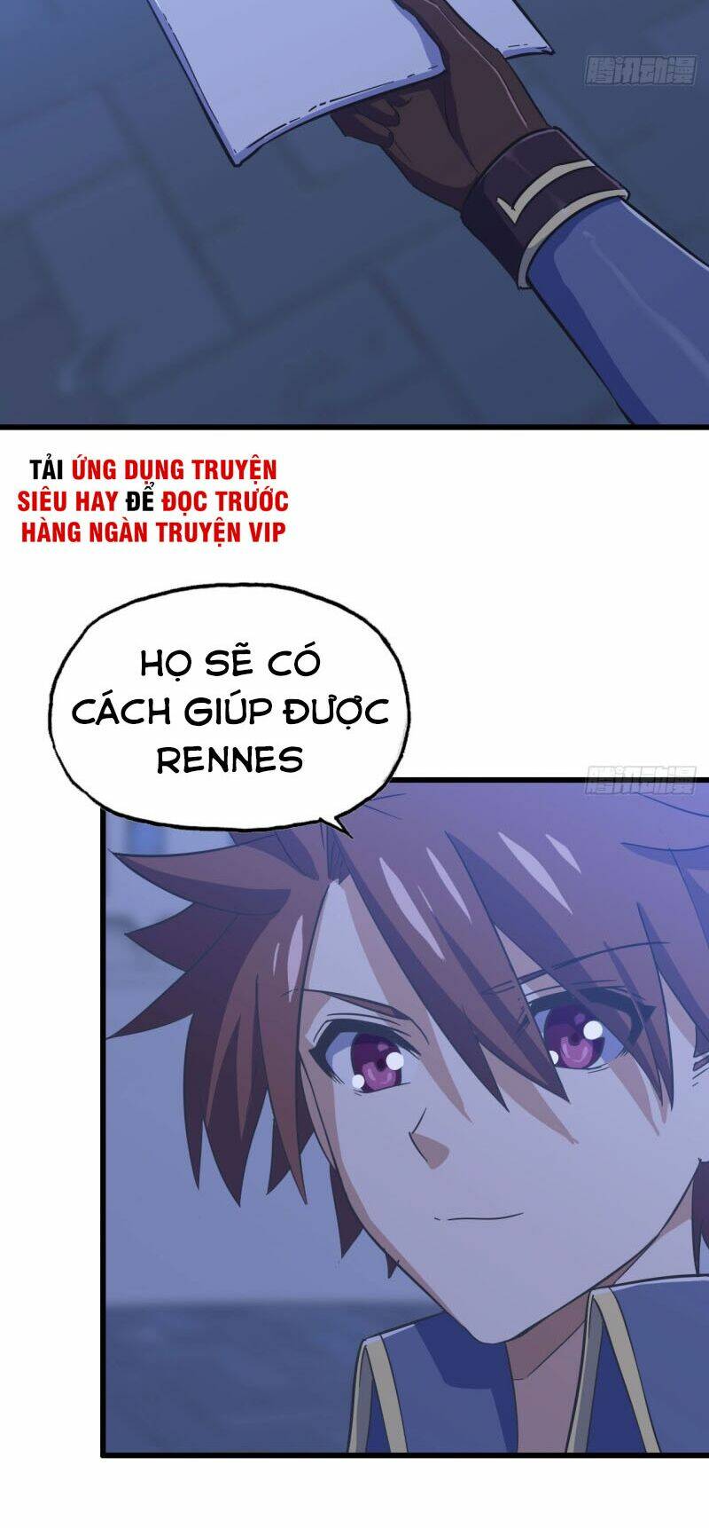 Vợ Tôi Là Quỷ Vương Chapter 195 - Trang 2