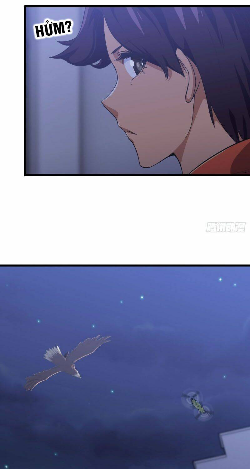 Vợ Tôi Là Quỷ Vương Chapter 195 - Trang 2