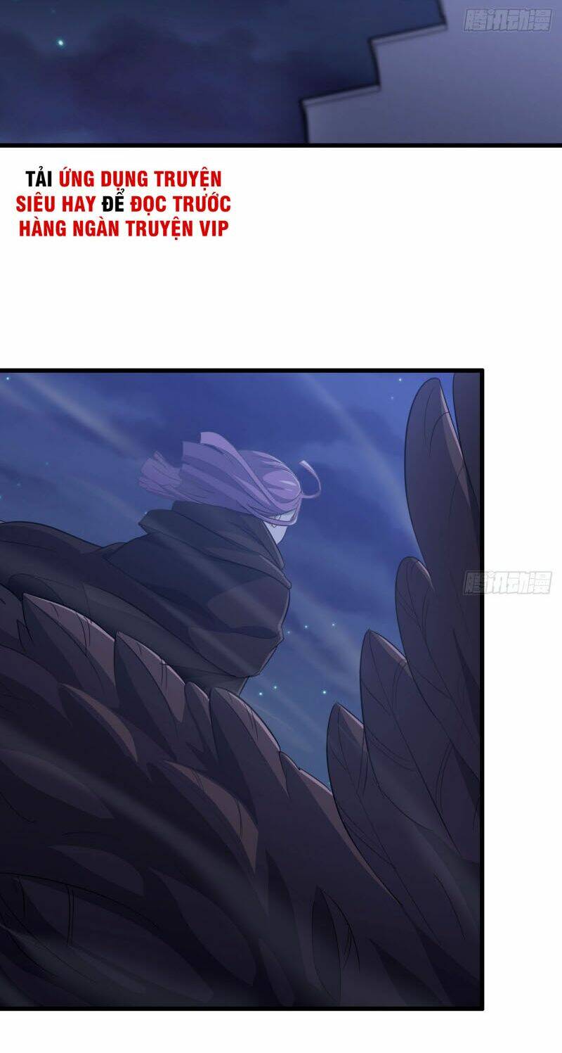 Vợ Tôi Là Quỷ Vương Chapter 195 - Trang 2