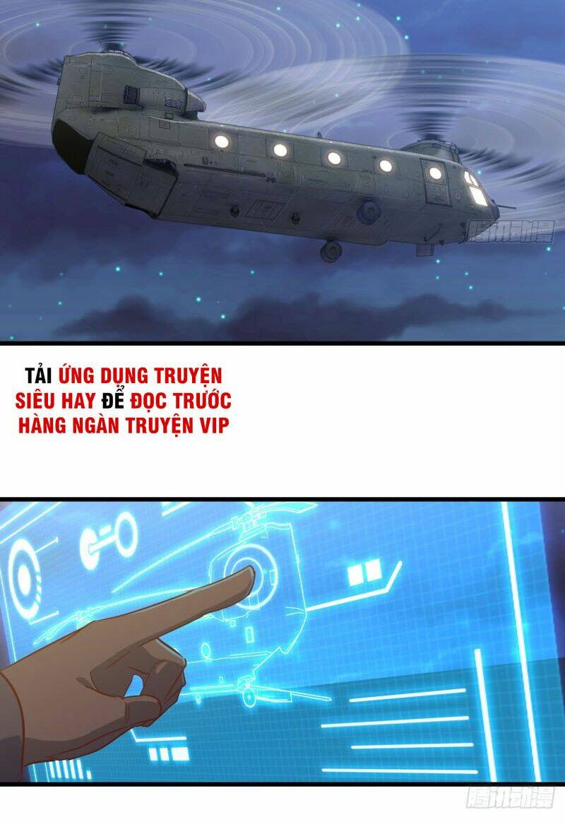 Vợ Tôi Là Quỷ Vương Chapter 195 - Trang 2