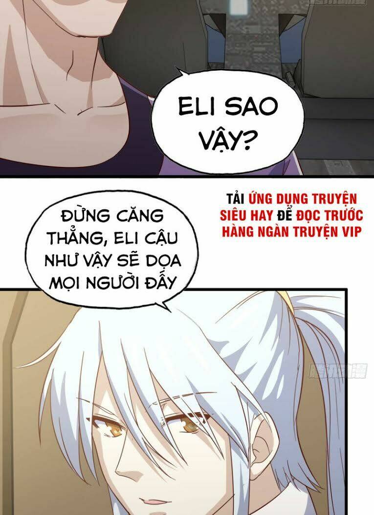 Vợ Tôi Là Quỷ Vương Chapter 195 - Trang 2