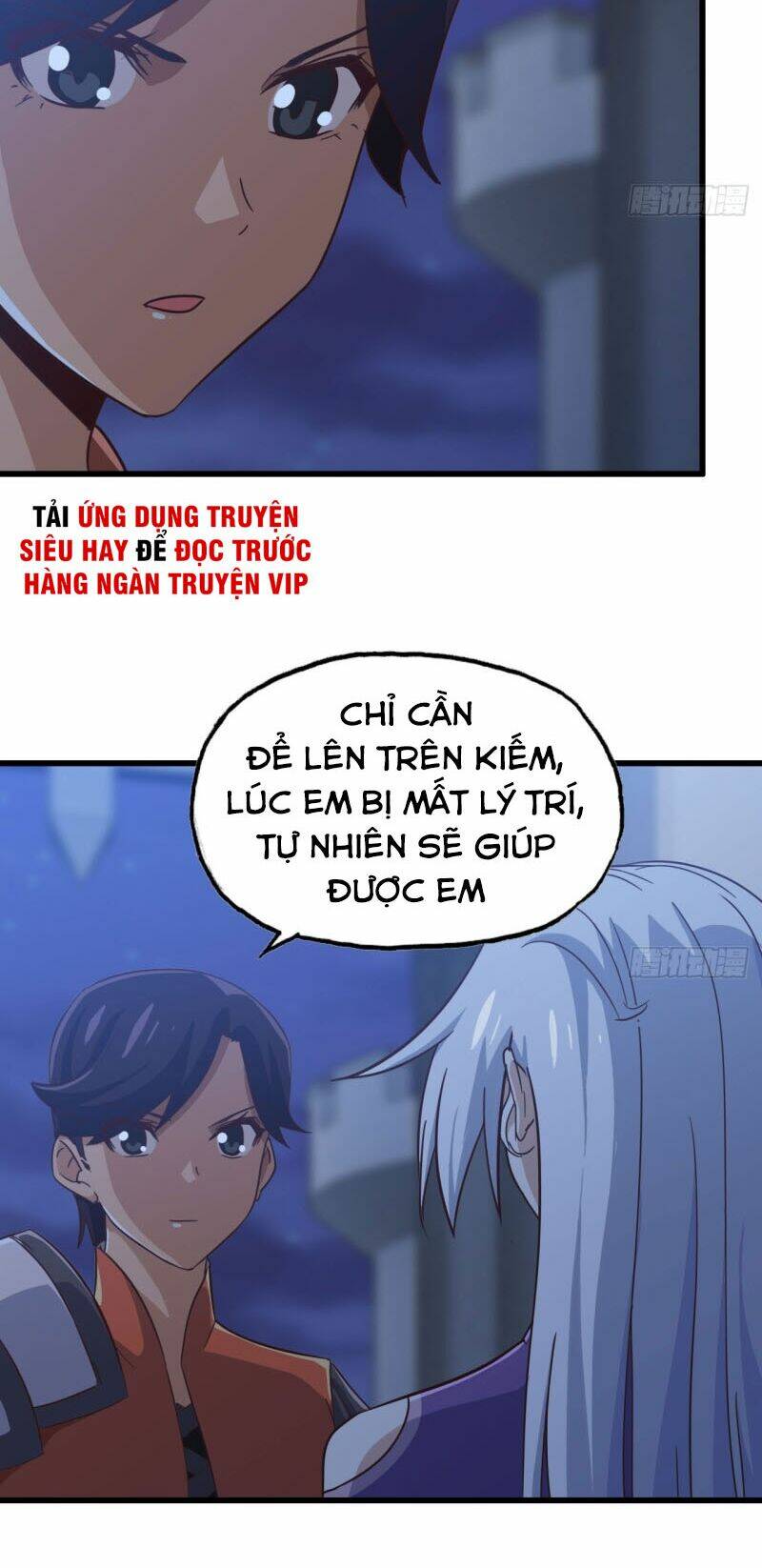 Vợ Tôi Là Quỷ Vương Chapter 195 - Trang 2