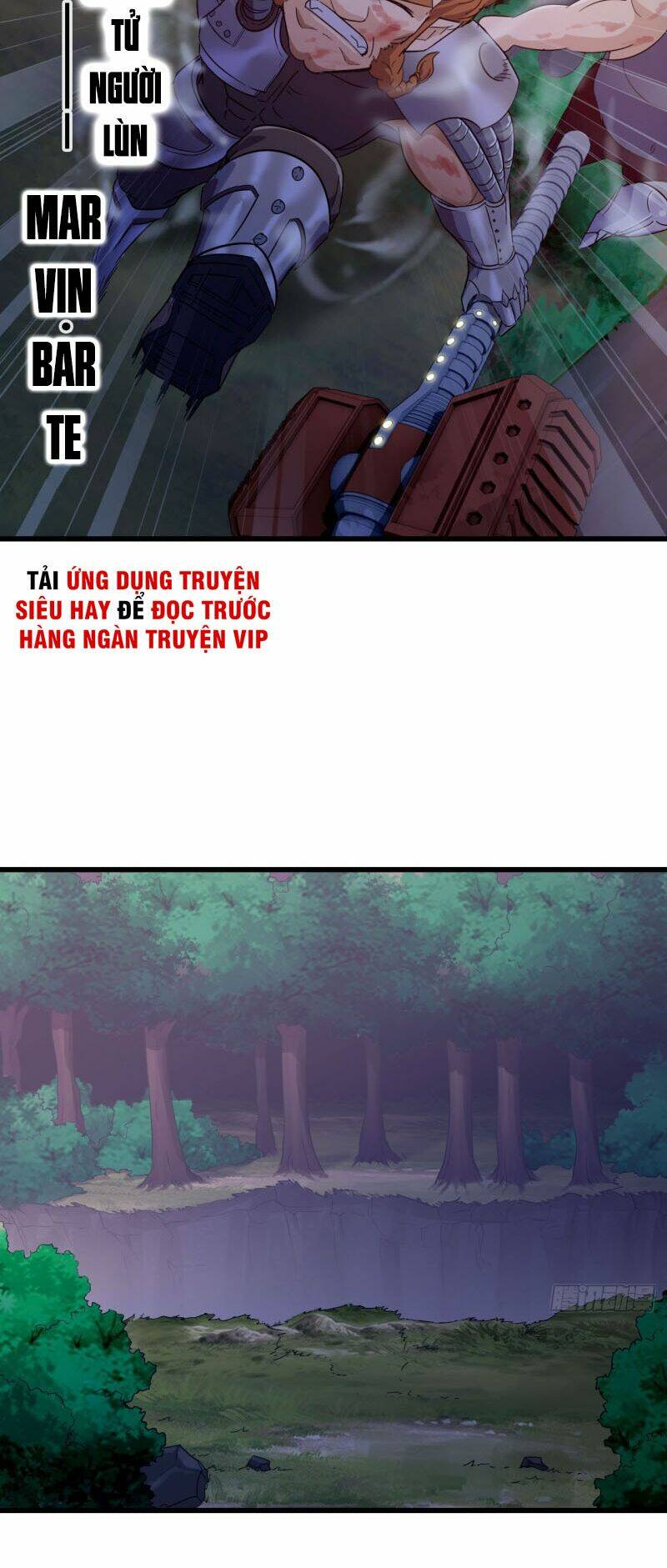 Vợ Tôi Là Quỷ Vương Chapter 196 - Trang 2