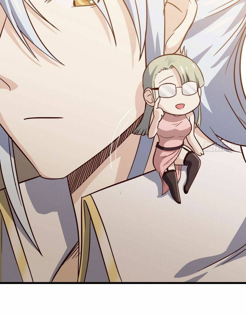 Vợ Tôi Là Quỷ Vương Chapter 196 - Trang 2