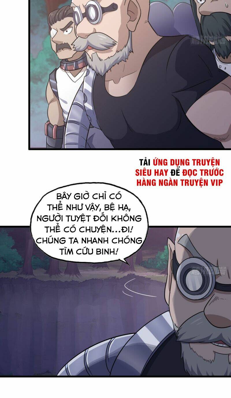Vợ Tôi Là Quỷ Vương Chapter 196 - Trang 2