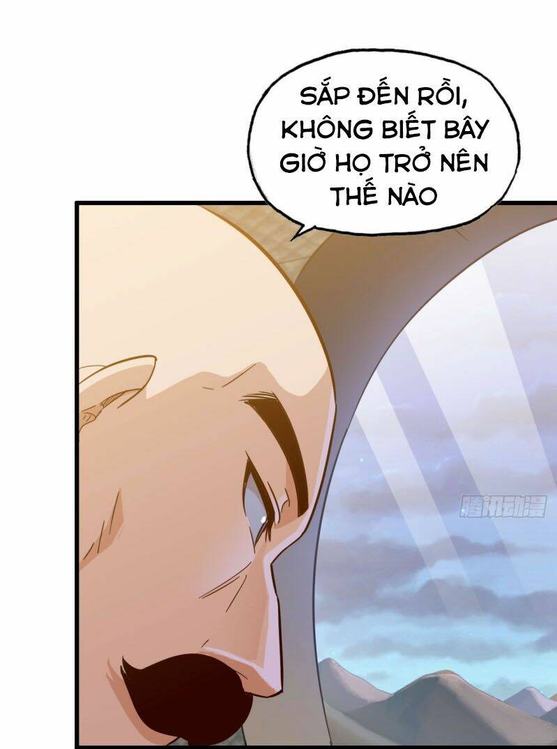 Vợ Tôi Là Quỷ Vương Chapter 197 - Trang 2
