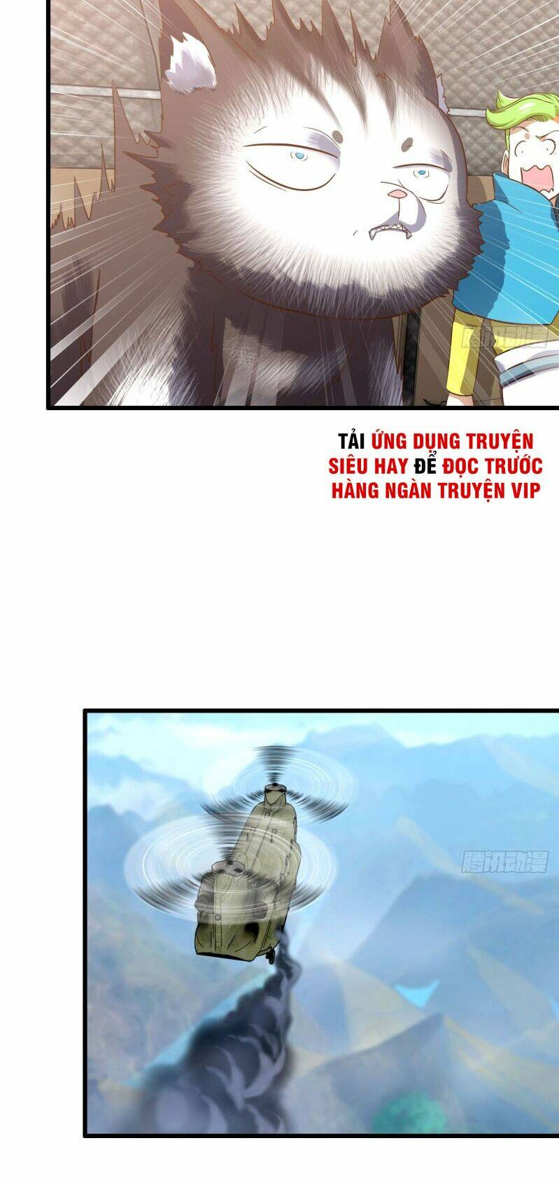 Vợ Tôi Là Quỷ Vương Chapter 197 - Trang 2