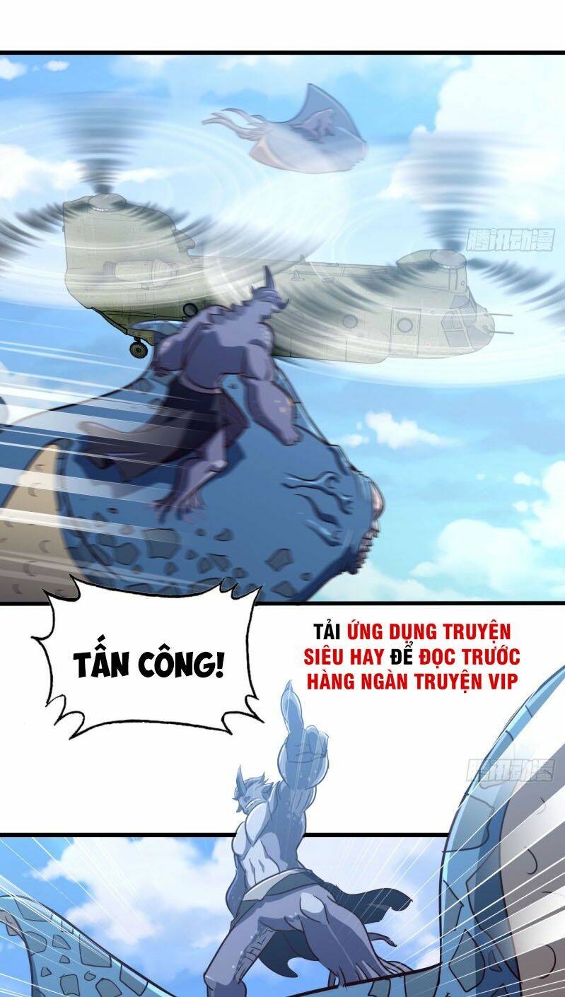 Vợ Tôi Là Quỷ Vương Chapter 197 - Trang 2