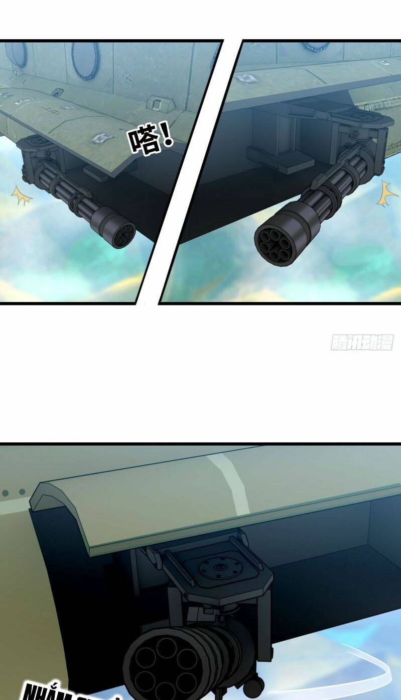 Vợ Tôi Là Quỷ Vương Chapter 197 - Trang 2