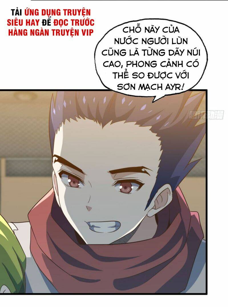 Vợ Tôi Là Quỷ Vương Chapter 197 - Trang 2