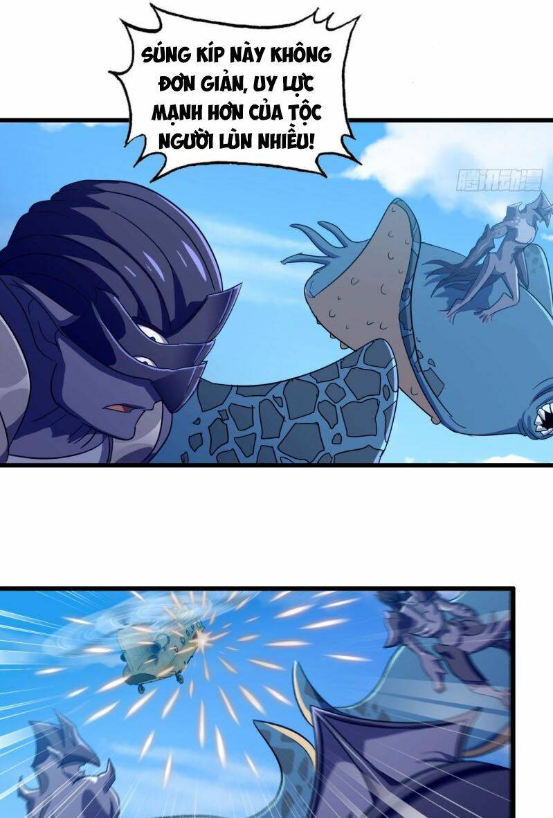 Vợ Tôi Là Quỷ Vương Chapter 197 - Trang 2