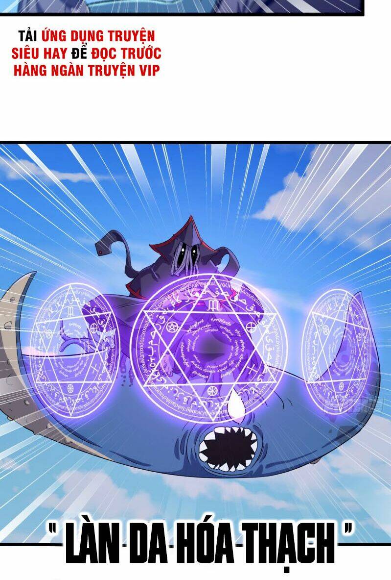 Vợ Tôi Là Quỷ Vương Chapter 197 - Trang 2