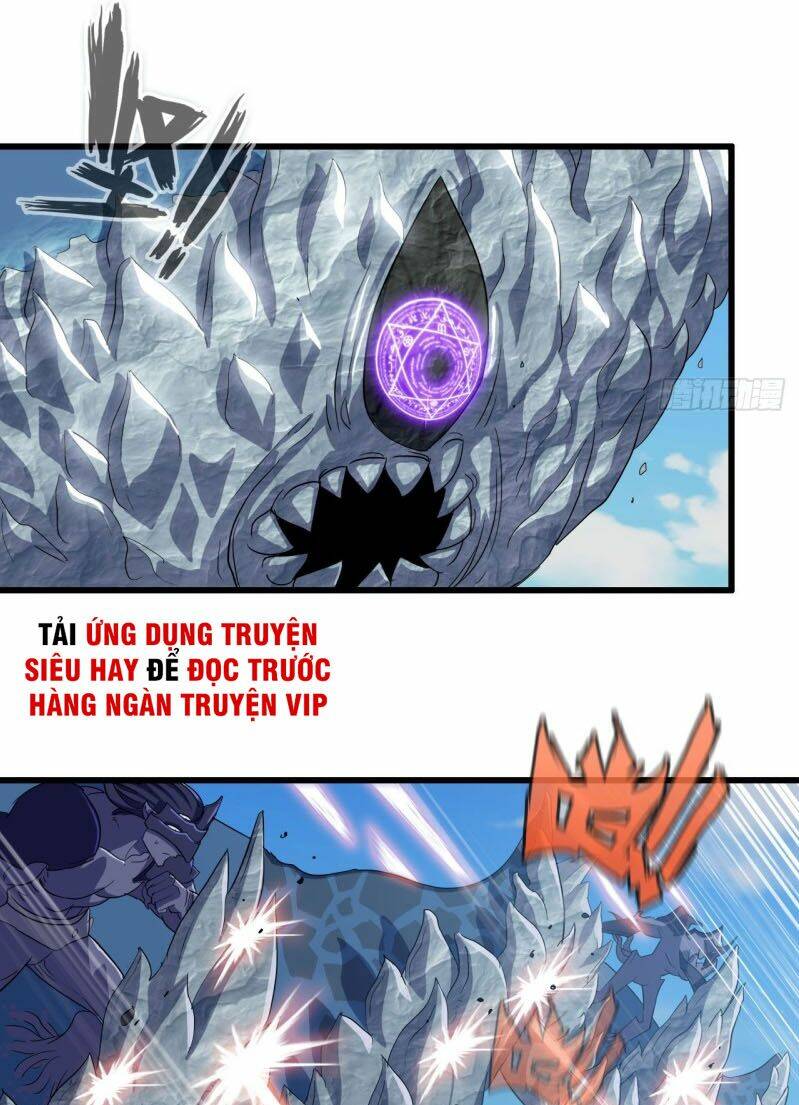 Vợ Tôi Là Quỷ Vương Chapter 197 - Trang 2