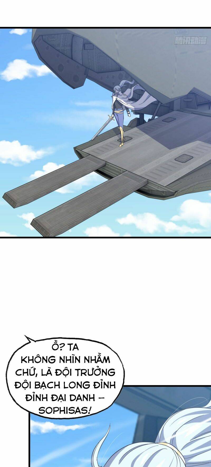 Vợ Tôi Là Quỷ Vương Chapter 198 - Trang 2