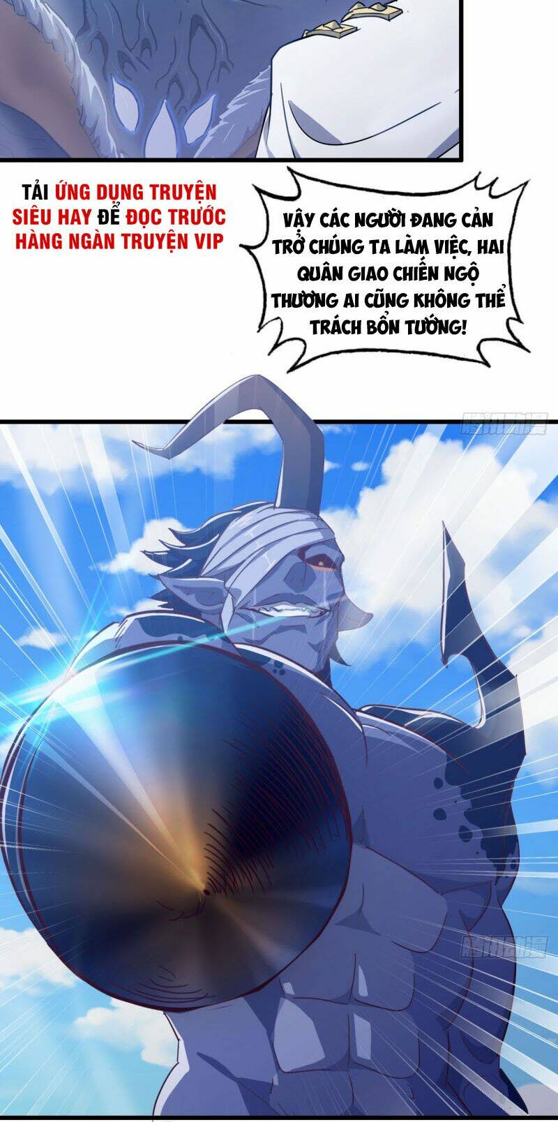 Vợ Tôi Là Quỷ Vương Chapter 198 - Trang 2