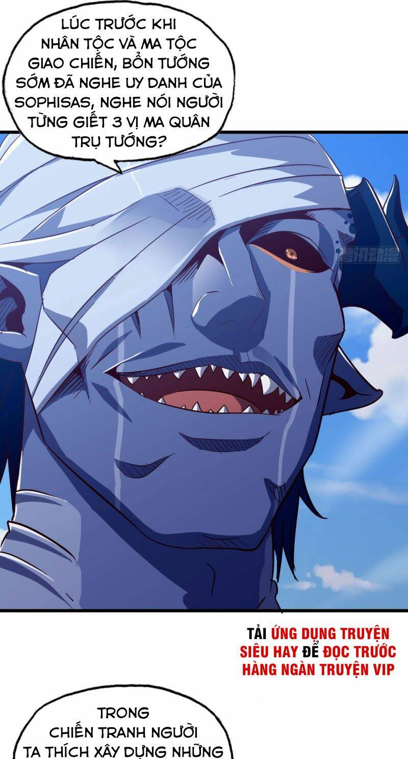 Vợ Tôi Là Quỷ Vương Chapter 198 - Trang 2