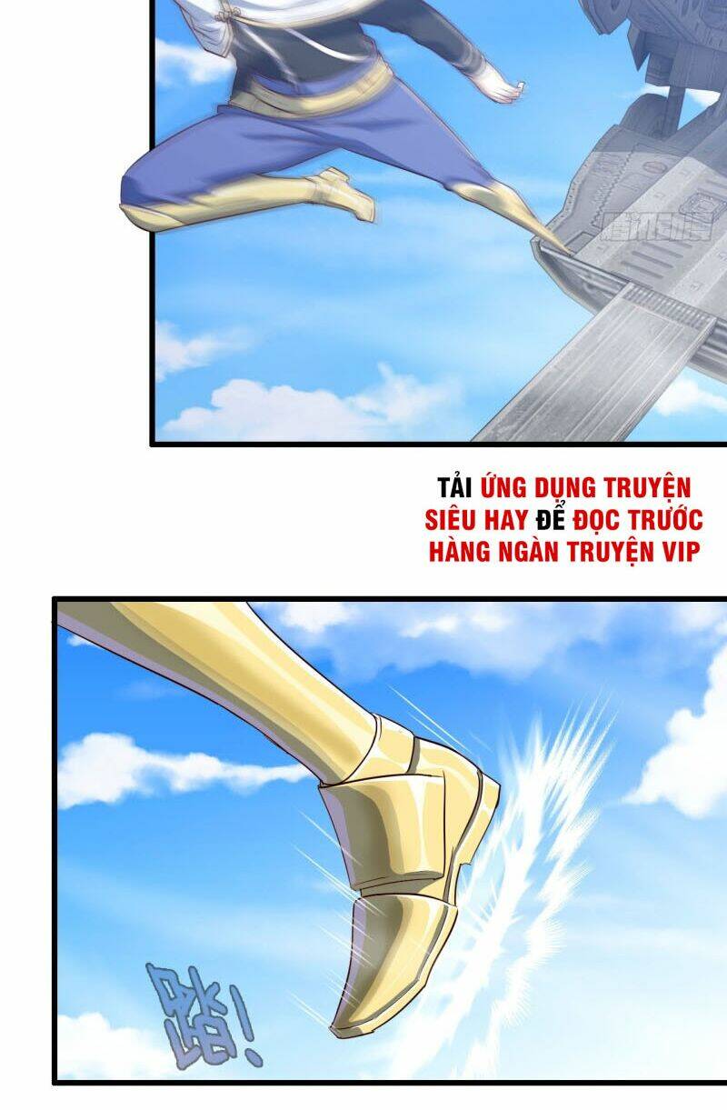 Vợ Tôi Là Quỷ Vương Chapter 198 - Trang 2