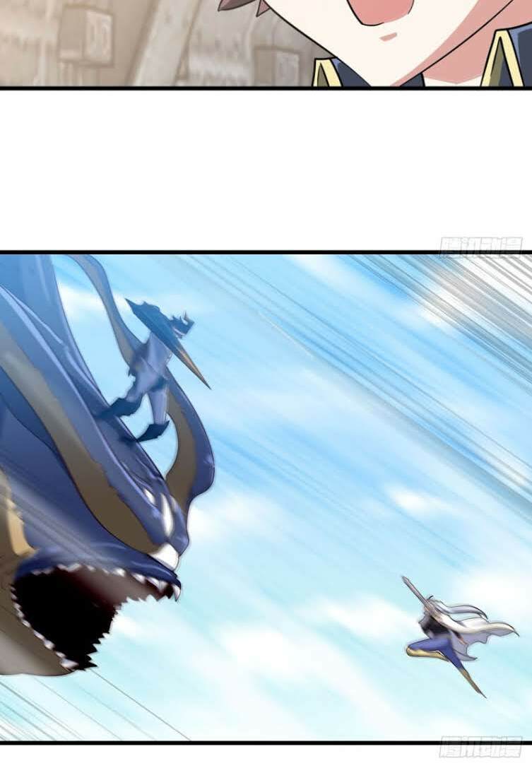 Vợ Tôi Là Quỷ Vương Chapter 198 - Trang 2