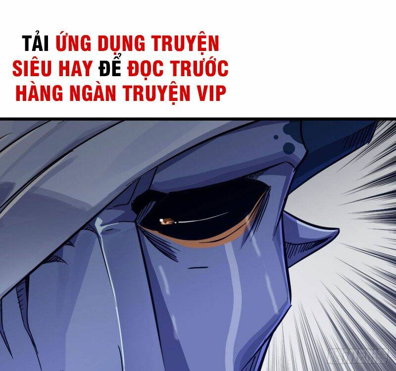 Vợ Tôi Là Quỷ Vương Chapter 199 - Trang 2
