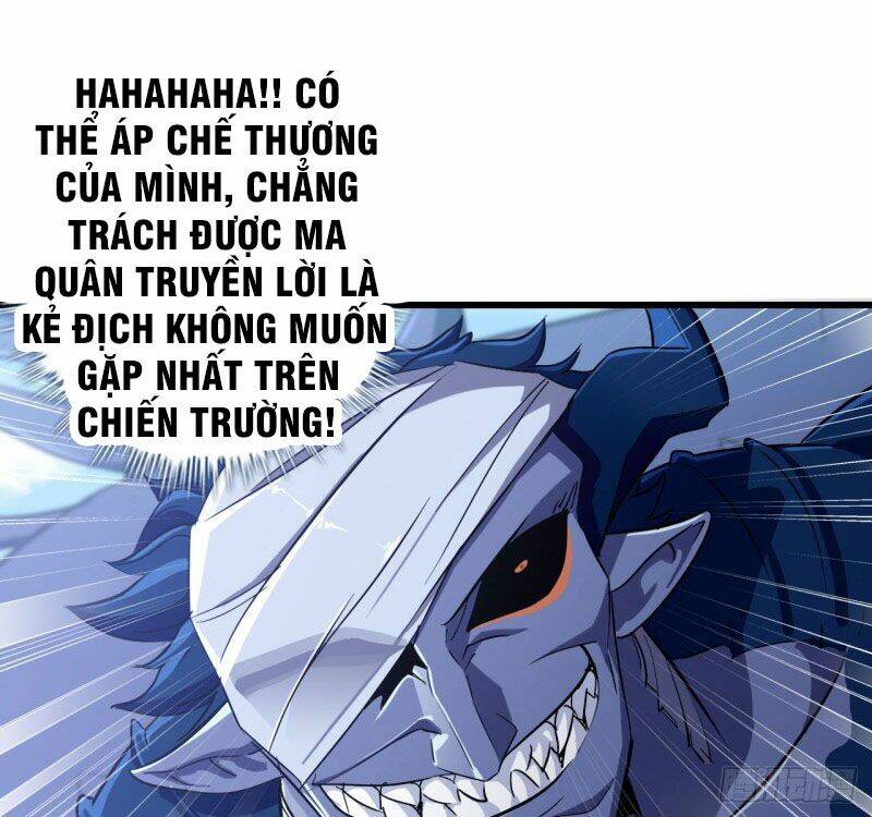 Vợ Tôi Là Quỷ Vương Chapter 199 - Trang 2