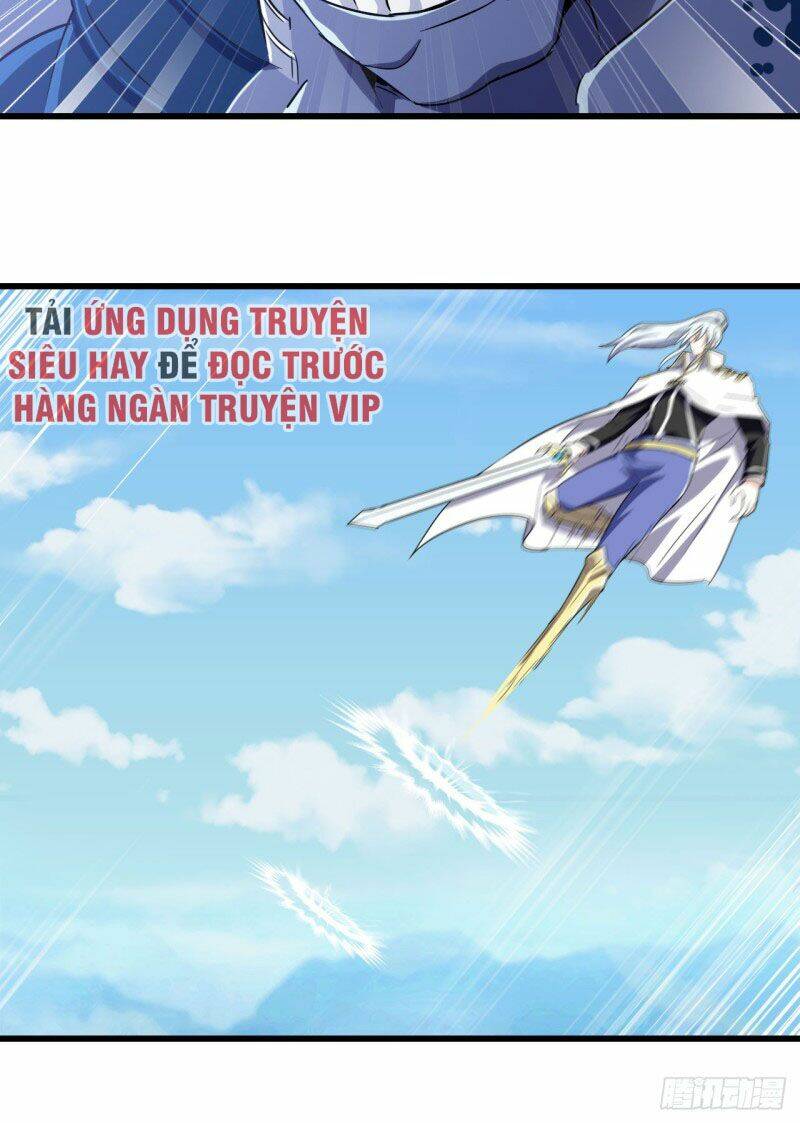 Vợ Tôi Là Quỷ Vương Chapter 199 - Trang 2