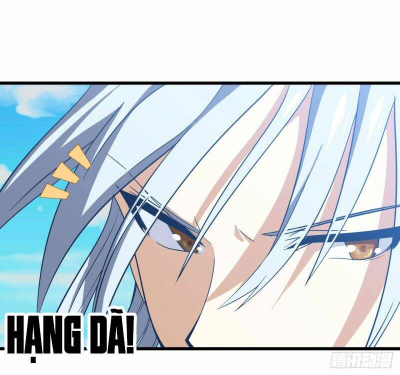 Vợ Tôi Là Quỷ Vương Chapter 199 - Trang 2