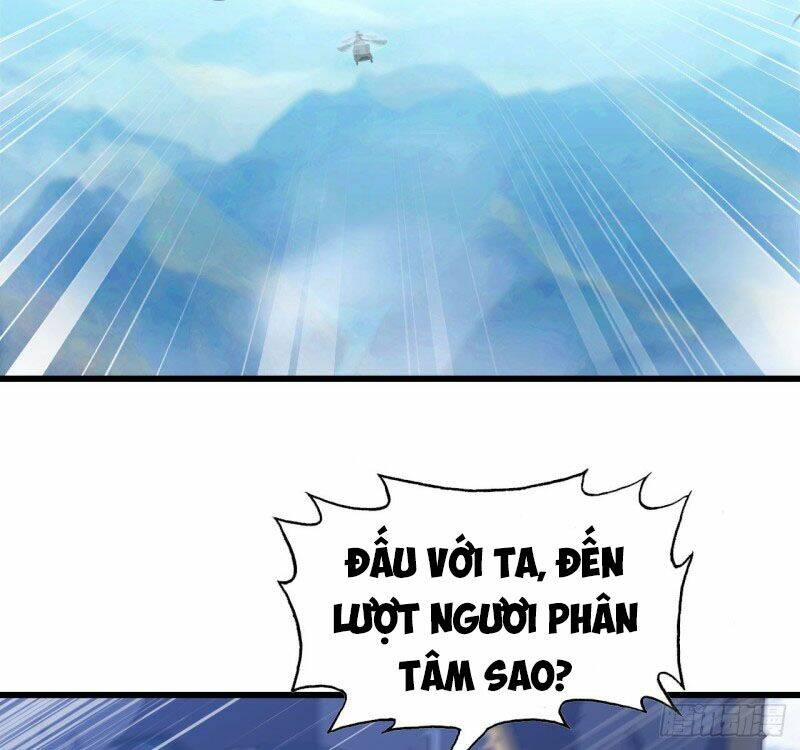 Vợ Tôi Là Quỷ Vương Chapter 199 - Trang 2