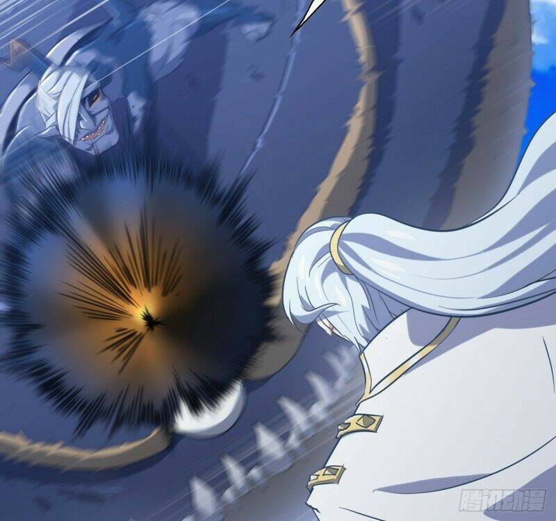 Vợ Tôi Là Quỷ Vương Chapter 199 - Trang 2