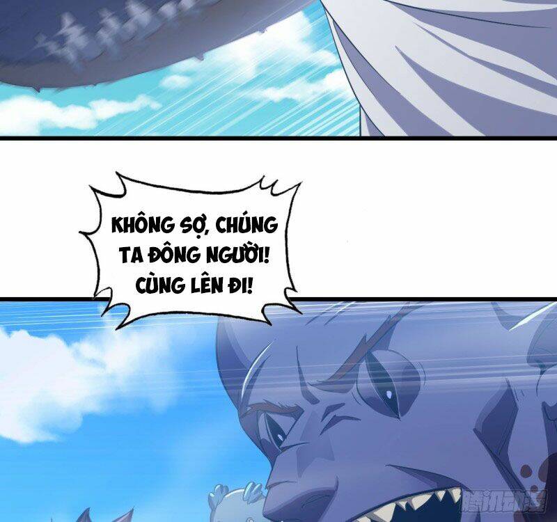 Vợ Tôi Là Quỷ Vương Chapter 199 - Trang 2