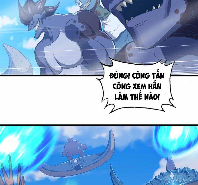 Vợ Tôi Là Quỷ Vương Chapter 199 - Trang 2