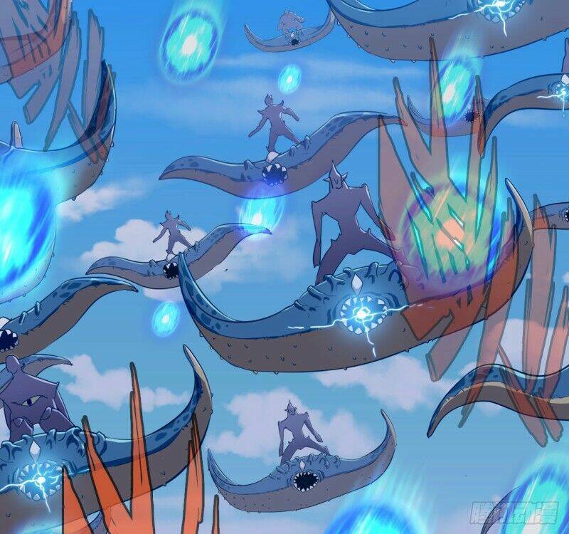 Vợ Tôi Là Quỷ Vương Chapter 199 - Trang 2