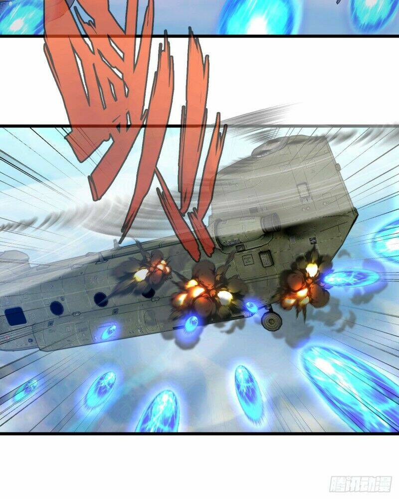 Vợ Tôi Là Quỷ Vương Chapter 199 - Trang 2