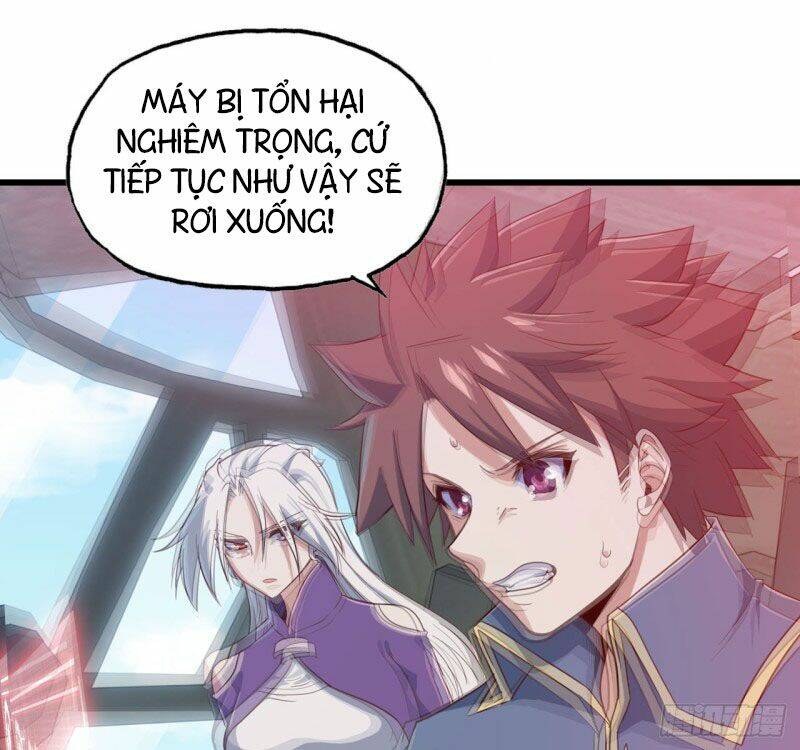 Vợ Tôi Là Quỷ Vương Chapter 199 - Trang 2