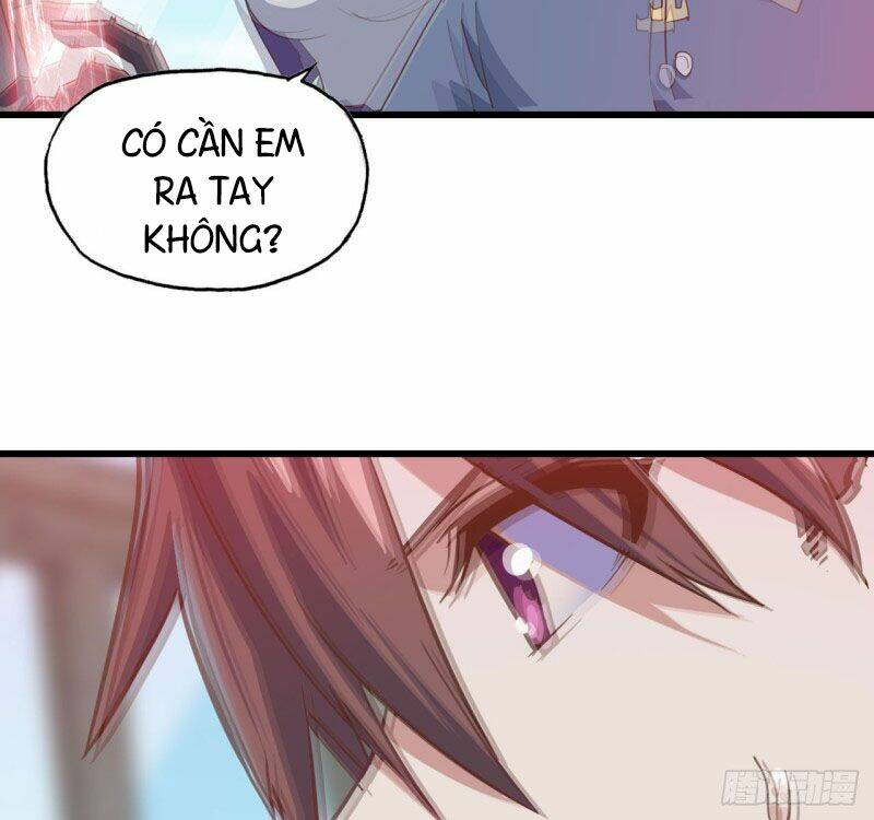 Vợ Tôi Là Quỷ Vương Chapter 199 - Trang 2