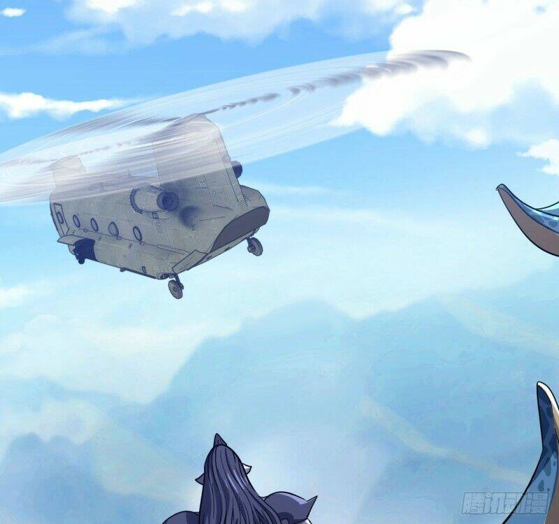 Vợ Tôi Là Quỷ Vương Chapter 199 - Trang 2