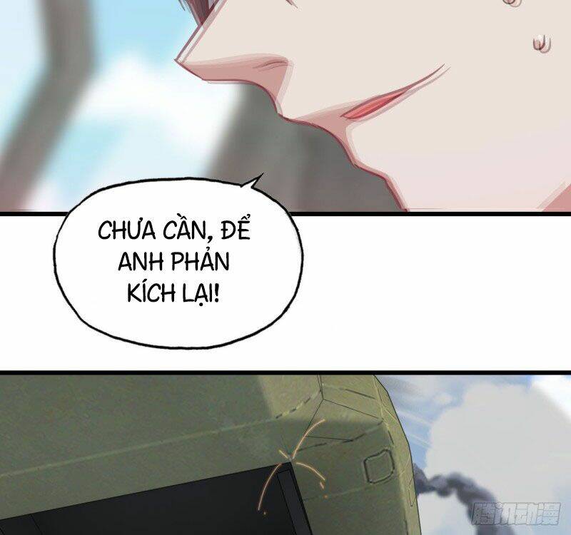 Vợ Tôi Là Quỷ Vương Chapter 199 - Trang 2