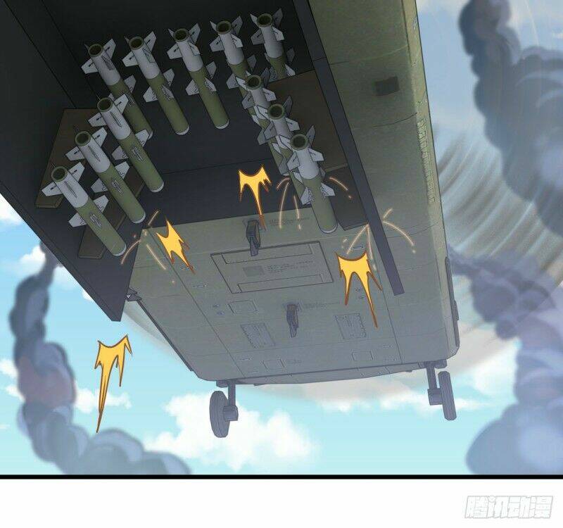 Vợ Tôi Là Quỷ Vương Chapter 199 - Trang 2