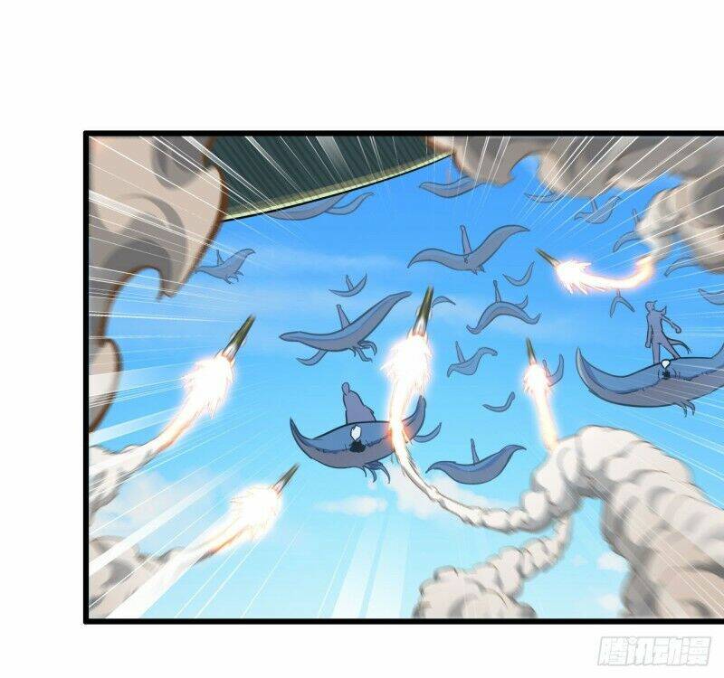 Vợ Tôi Là Quỷ Vương Chapter 199 - Trang 2