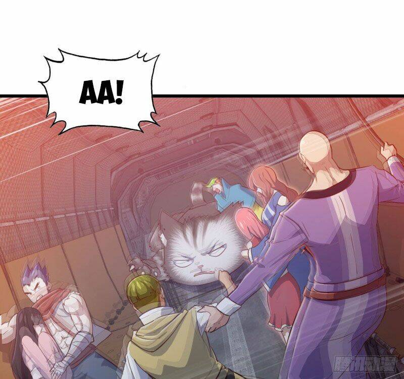 Vợ Tôi Là Quỷ Vương Chapter 199 - Trang 2