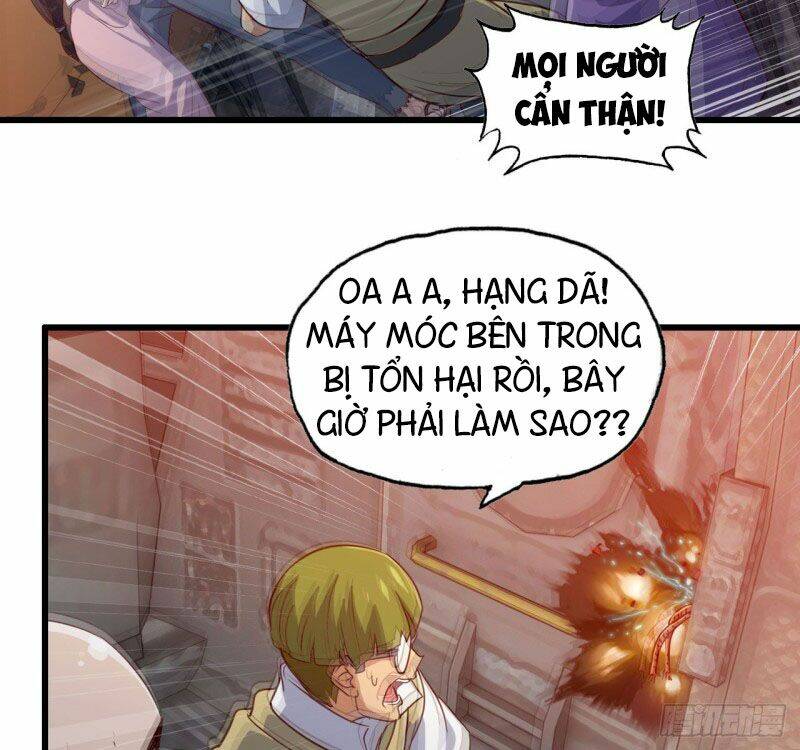 Vợ Tôi Là Quỷ Vương Chapter 199 - Trang 2