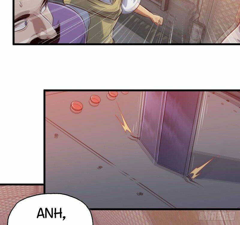 Vợ Tôi Là Quỷ Vương Chapter 199 - Trang 2