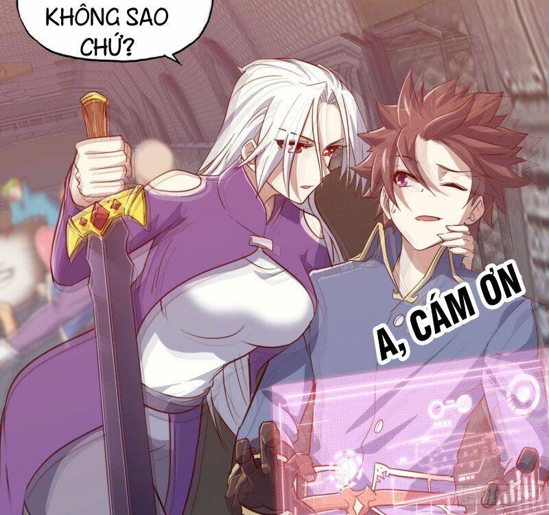 Vợ Tôi Là Quỷ Vương Chapter 199 - Trang 2