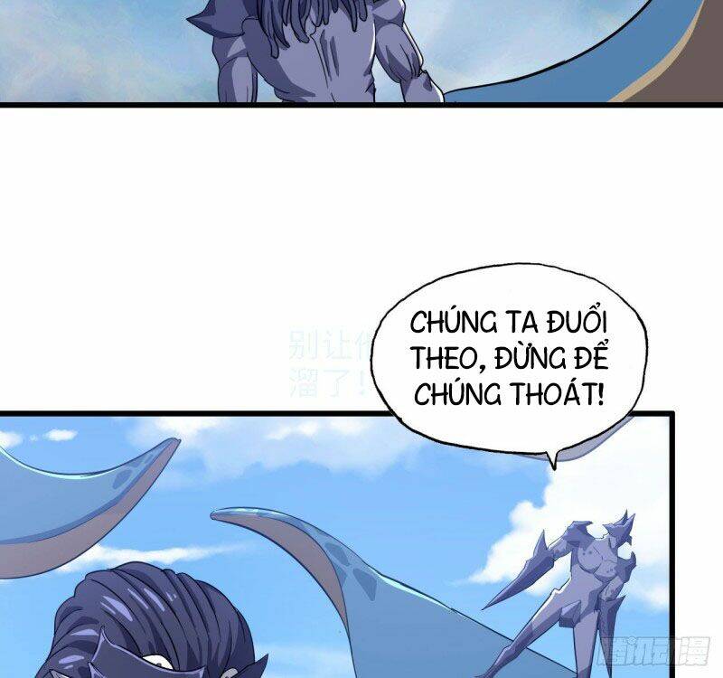 Vợ Tôi Là Quỷ Vương Chapter 199 - Trang 2