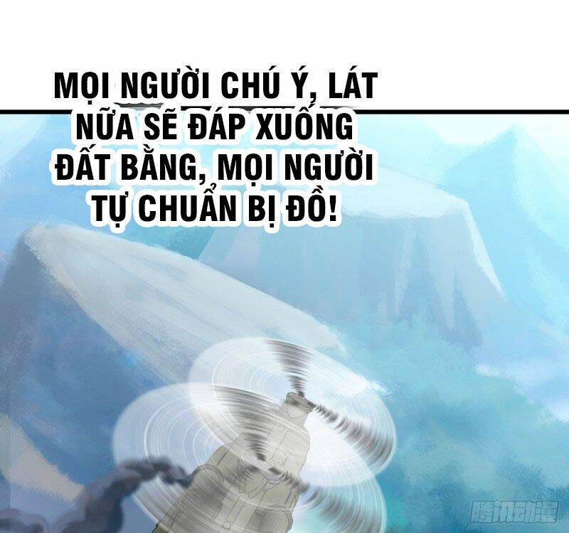 Vợ Tôi Là Quỷ Vương Chapter 199 - Trang 2