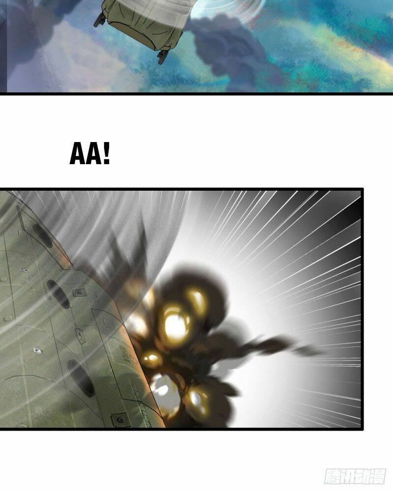 Vợ Tôi Là Quỷ Vương Chapter 199 - Trang 2