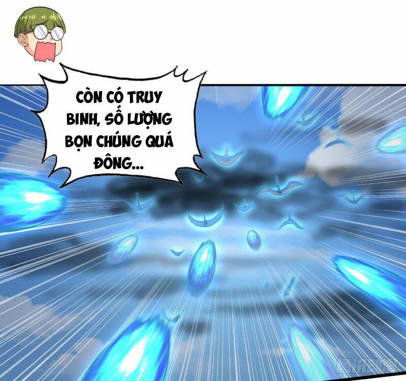 Vợ Tôi Là Quỷ Vương Chapter 199 - Trang 2