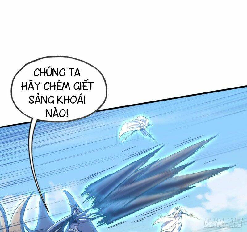 Vợ Tôi Là Quỷ Vương Chapter 199 - Trang 2