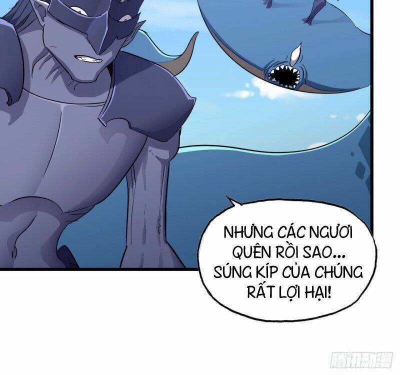 Vợ Tôi Là Quỷ Vương Chapter 199 - Trang 2